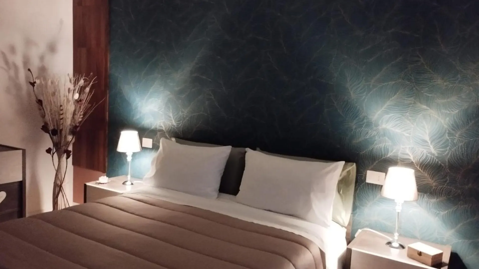 Apartmán La Dama Dei Fiori Vimercate