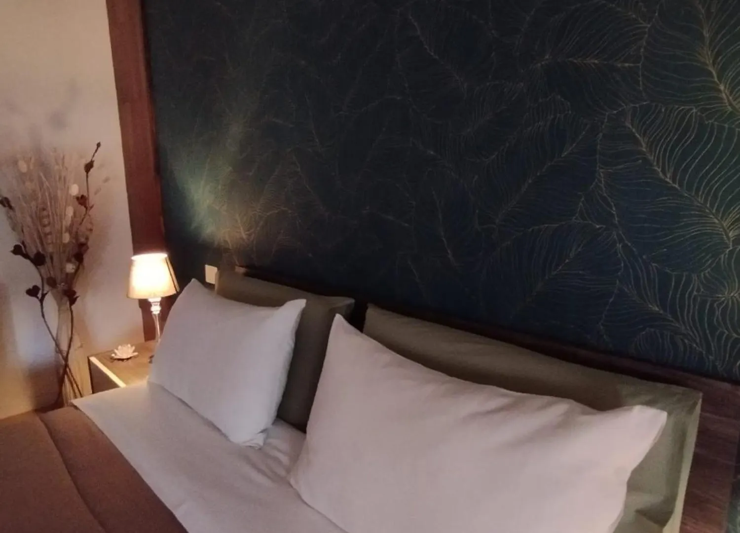 Apartmán La Dama Dei Fiori Vimercate