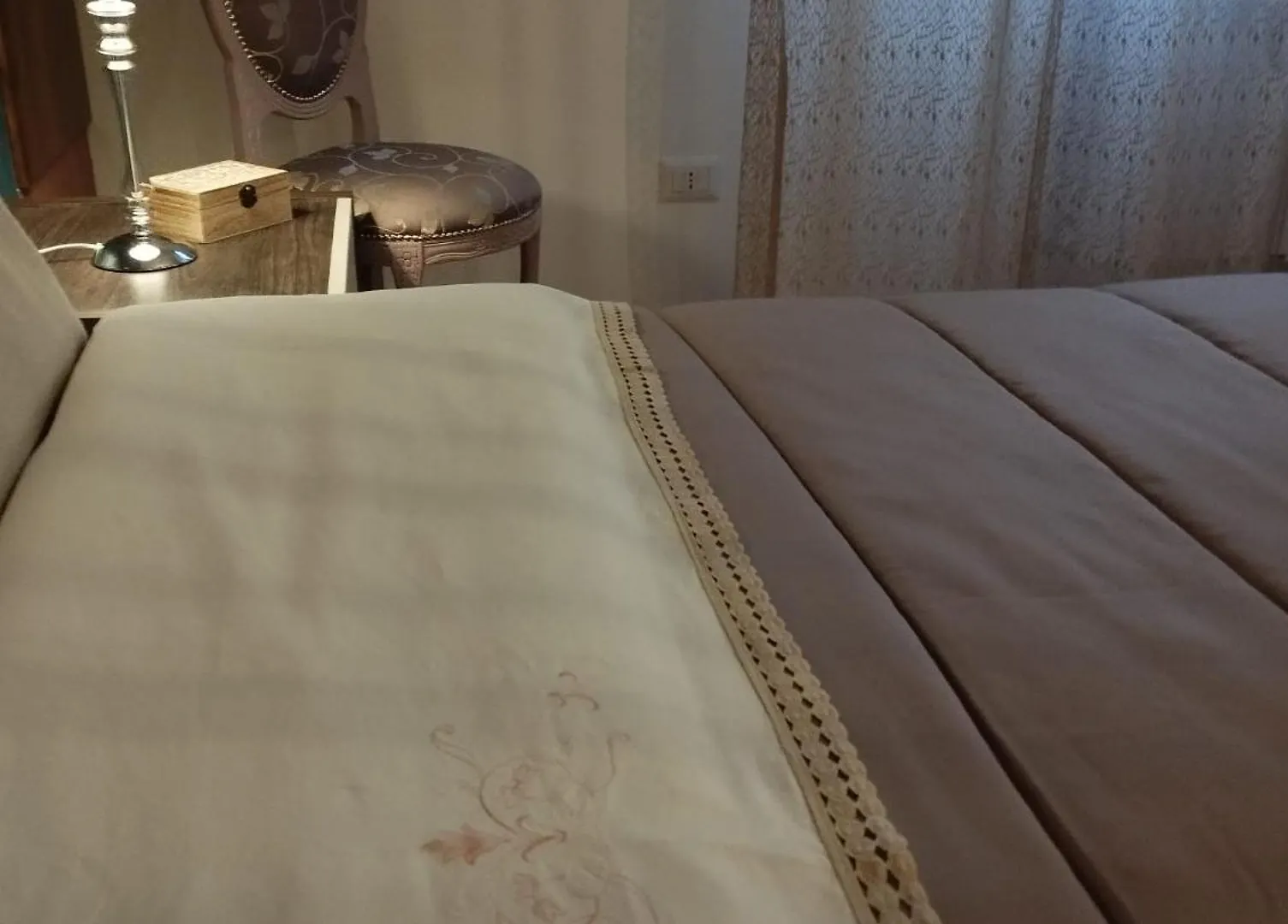 Apartmán La Dama Dei Fiori Vimercate Itálie