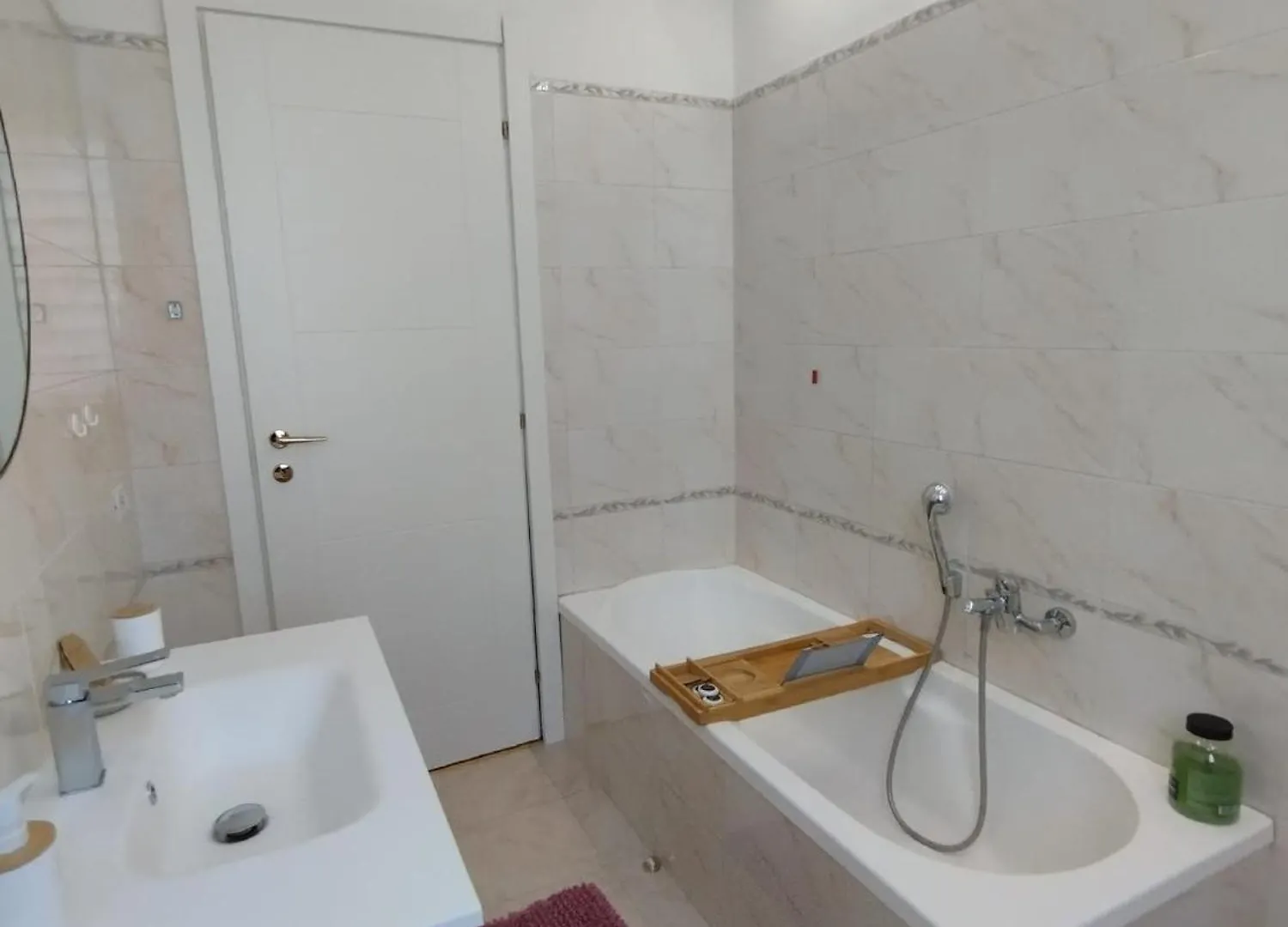 Apartmán La Dama Dei Fiori Vimercate Itálie