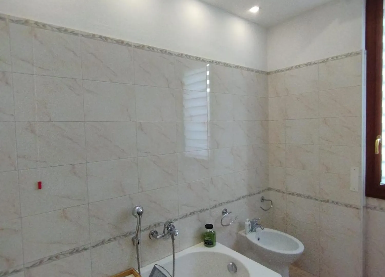 Apartmán La Dama Dei Fiori Vimercate