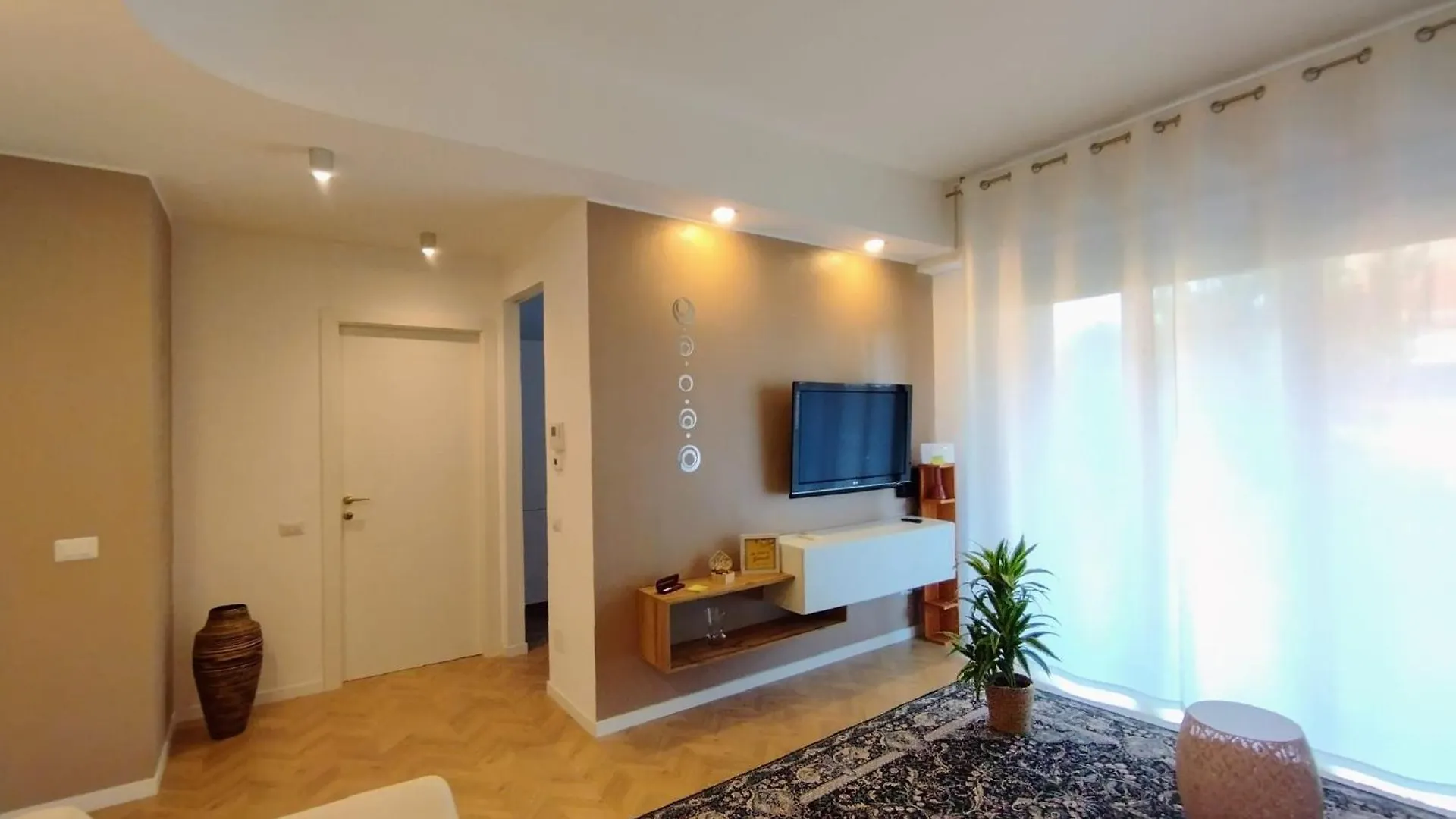 Apartmán La Dama Dei Fiori Vimercate