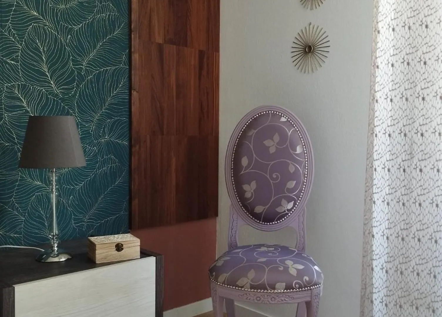 Apartmán La Dama Dei Fiori Vimercate 0*,  Itálie